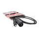 ProX 5FT USB-C to XLR-M