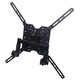 ProX VESA TV Mounting Bracket For Flex Totem TV Stand Kit