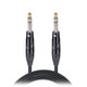 ProX 10FT Male 1/4" to 1/4" Stereo 10FT