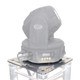 ProX Pair of 12" Aluminum 6mm Truss Top Plate for F34 F32 F31 Conical Square Truss with Connectors