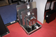 ProX 24" x 24" 8mm Aluminum Base Plate F34 Trussing Includes Conical Connectors