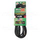 ProX 15 Ft. Balanced 1/4" TRS to XLR-M