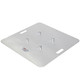 ProX 30" Aluminum 6mm Truss Base Plate for F34 F32 F31 Conical Square Truss with Connectors
