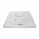 ProX 30" Aluminum 8mm Truss Base Plate for F34 F32 F31 Conical Square Truss with Connectors