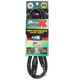  ProX 5 Ft. Balanced 1/4" TRS-M to XLR-F High Performance Audio Cable