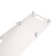ProX 12" X 48" (1 ² X 4 ²) Aluminum Base Plate for F34 Truss for Goal Post systems 8mm