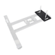 ProX 30LBS Heavy Duty Truss Rigging Ballast for Stability & Safety