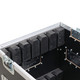 ProX 6-pack of 24" in. Aluminum 6mm Truss Base Plates for F34 Conical and ATA Style Flight Case