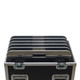 ProX 6-pack of 24" in. Aluminum 6mm Truss Base Plates for F34 Conical and ATA Style Flight Case