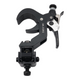 ProX 4 Quick 90 º Folding XPress Trigger Truss Clamp Clamp Moving Head Adapters with Quick Press Trigger Truss 2 in. Black Finish