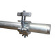 ProX Aluminum Pro M10 O-Clamp with Big Wing for 2" Truss Tube Capacity 1102 lbs.