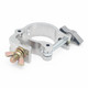 ProX T-C27H Small Trigger Clamp for 2" Truss Tube Capacity 220 lbs. " Aluminum
