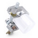 ProX T-C27H Small Trigger Clamp for 2" Truss Tube Capacity 220 lbs. " Aluminum