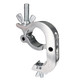 ProX Aluminum Pro Slim Hook Style Clamp for 2" Truss Tube Capacity 330 Lbs.