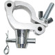 ProX Aluminum Side Entry Pro M10 Truss Clamp with Half Conical for 2" Truss Tube Capacity 661 lbs.