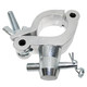 ProX Aluminum Side Entry Pro M10 Truss Clamp with Half Conical for 2" Truss Tube Capacity 661 lbs.
