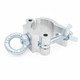 ProX T-C8 Pro Clamp w/ Eyebolt for 2" Truss Tube Capacity 750 lbs. " Aluminum