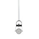 ProX Modular Stirrup Lighting Mount Bracket for F31 1-Point Truss Tube 2" OD Tube 110 lbsSWL
