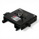 ProX Black Tent Clamp