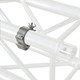 ProX T-C29 50mm Truss Panel, Clamp Cladding and Signage Coupler with M4 Female Bolts