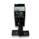 ProX Aluminum Black Mini Clamp Stage Truss Lighting Stand Big Knob fits 1-3/8" to 1-1/2" 35-40mm Tube SWL 165LBS M8 Bolt