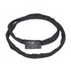 ProX 4 Ft. SpanSet slings truss rigging SteelTex „¢ Round Stage with aircraft steel cable inside - Made in USA