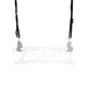 ProX 6 Ft. SpanSet slings truss rigging SteelTex „¢ Round Stage with aircraft steel cable inside - Made in USA