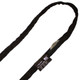 ProX 6 Ft. SpanSet slings truss rigging SteelTex Round Stage with aircraft steel cable inside - Made in USA