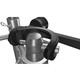 ProX Vertitruss PinClaw Truss Assembling Hammer with Spigot Pin Remover For F34 F32 F31 Truss Segments Made in Germany