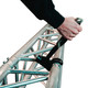 ProX Vertitruss PinClaw Truss Assembling Hammer with Spigot Pin Remover For F34 F32 F31 Truss Segments Made in Germany
