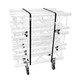 ProX F34 Truss Dolly Cart Transports Kit for 12 inch bolt, F34 and F33 Truss Segments