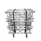 ProX F34 Truss Dolly Cart Transports Kit for 12 inch bolt, F34 and F33 Truss Segments