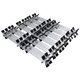 ProX Truss Transport Stackable Spacers for XT-TDKIT Truss Dolly System