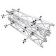 ProX Truss Transport Stackable Spacers for XT-TDKIT Truss Dolly System