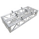 ProX Truss Transport Stackable Spacers for XT-TDKIT Truss Dolly System