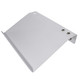 ProX Truss Lectern 24" White Finish Aluminum Fits F34 w/ 4x Punched for D-Series Connectors