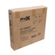 ProX Aluminum Truss Shelf with Dual O-Style Pro Clamps 14"x16" Shelf Space Fit F34 Truss And Bolted 12"Box Truss