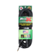 ProX 50 Ft. Unbalanced 1/4" TS-M to XLR3-M High Performance Audio Cable