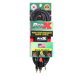 ProX XC-CMR6 Professional Mini TRS to RCA Y-Cable Featuring Oxygen Free Copper Conductors and Durable PVC Jacket Construction
