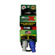 Retail packaging view of ProX speaker cable with locking speaker connectors for professional audio and sound reinforcement applications.