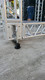 ProX Horizontal Leg Truss Stabilizer for F32 F34 and 12" Bolt Truss - Holds 500 lbs