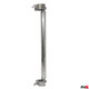 ProX 32 Inch (81.28cm) Single Truss Tube W-Clamp and Hinge on Each End | 2 Inch | 2mm Wall