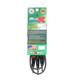 ProX XC-PYP05 5ft Dual 1/4 Inch TS Y-Cable Featuring Flexible PVC Jacket, OFC Conductors, and Noise-Free Signal Transfer