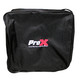 ProX Universal 32" to 80" TV Bracket Clamp with Vesa Mounting Bracket for F34 F32 12" Bolt Truss or Speaker Stands