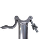 ProX 20 inch Extension Pole with Singe Pro Clamp ideal for most Stage Lighting Fixtures