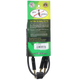 ProX XC-SYP03 3ft Audio Insert Y-Cable Featuring 20 AWG OFC Conductors, Braided Shielding, Flexible Construction, and Noise-Free Signal Transfer