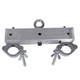 ProX Professional Hanging Truss Pick Pro with Suspension Mounting System for F34 F32 F31 12" Box Truss - SWL 800 lbs