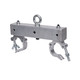 ProX Professional Hanging Truss Pick Pro with Suspension Mounting System for F34 F32 F31 12" Box Truss - SWL 800 lbs