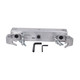 ProX Professional Hanging Truss Pick Pro with Suspension Mounting System for F34 F32 F31 12" Box Truss - SWL 800 lbs