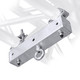 ProX Professional Hanging Truss Pick Pro with Suspension Mounting System for F34 F32 F31 12" Box Truss - SWL 800 lbs